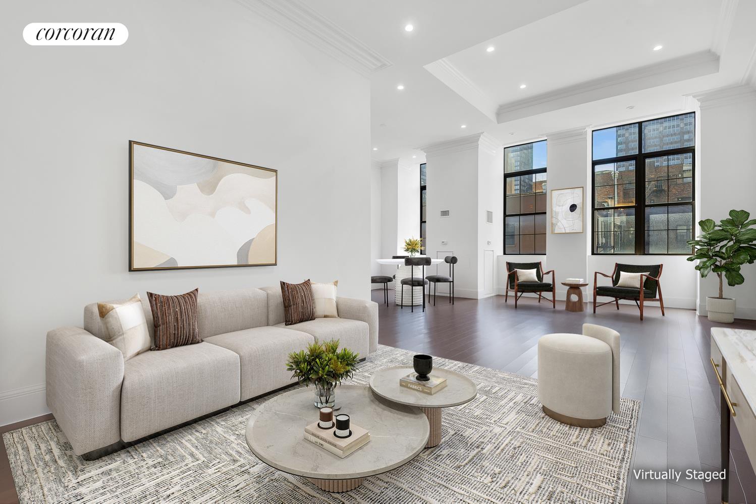 351 East 51st St Unit LOFT5D  