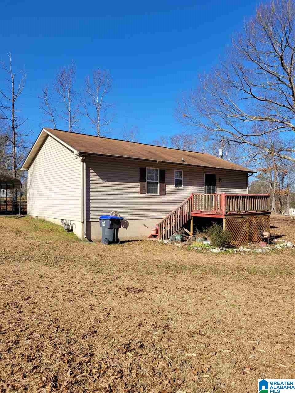 281 Front Street West Anniston, AL 36201 - Photo 11 of 13