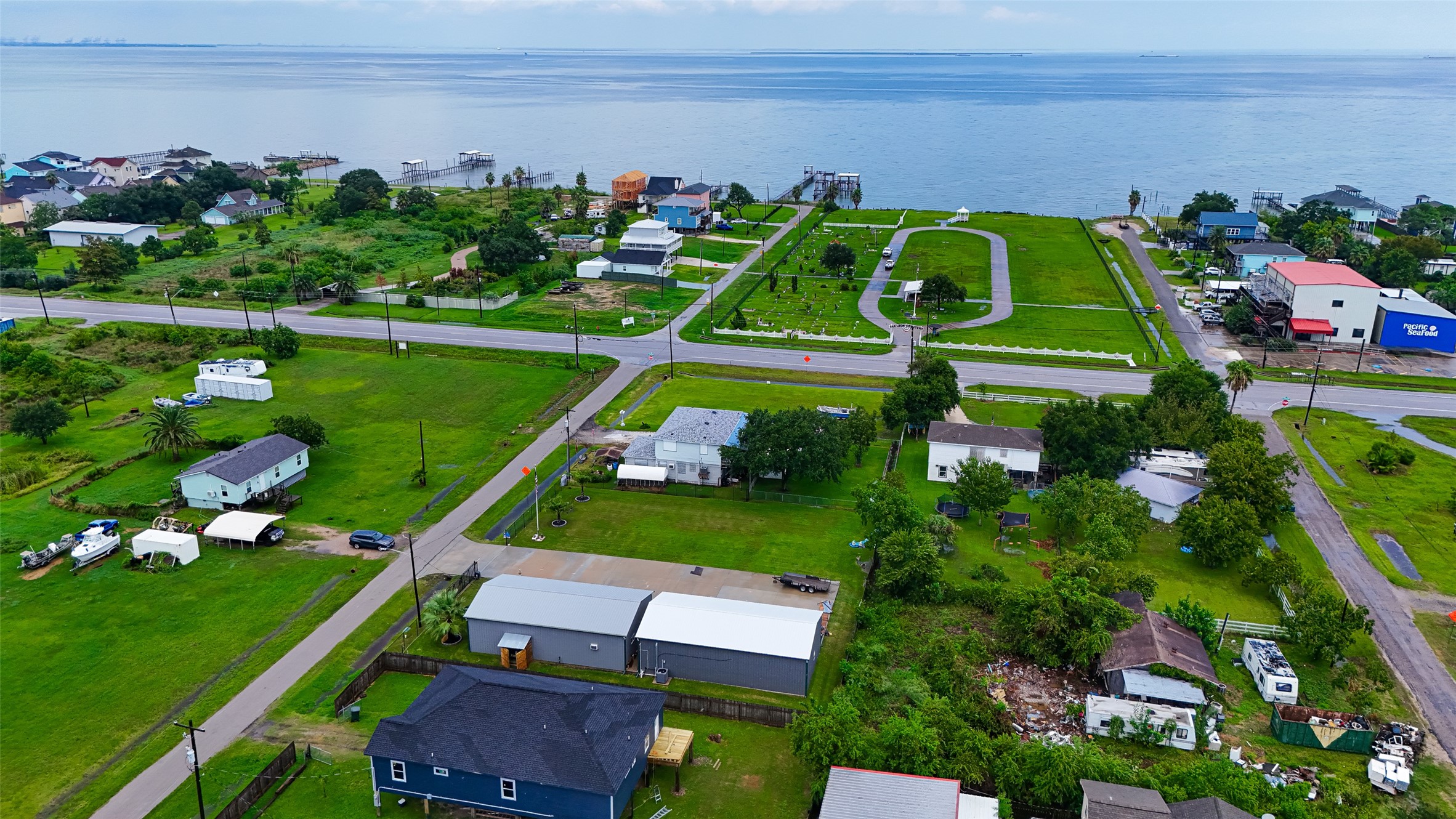 215 22nd Street Dickinson, TX 77539 - Photo 1 of 12