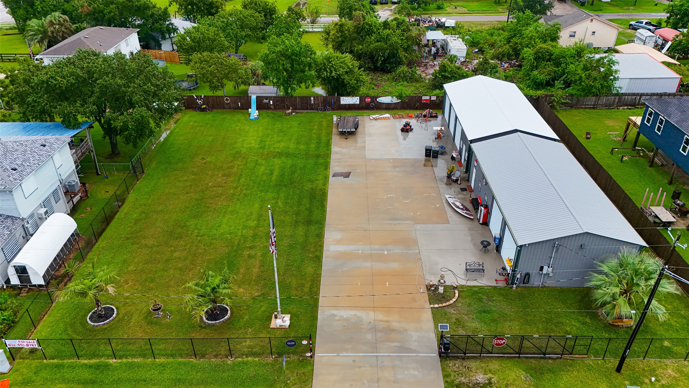 215 22nd Street Dickinson, TX 77539 - Photo 12 of 12