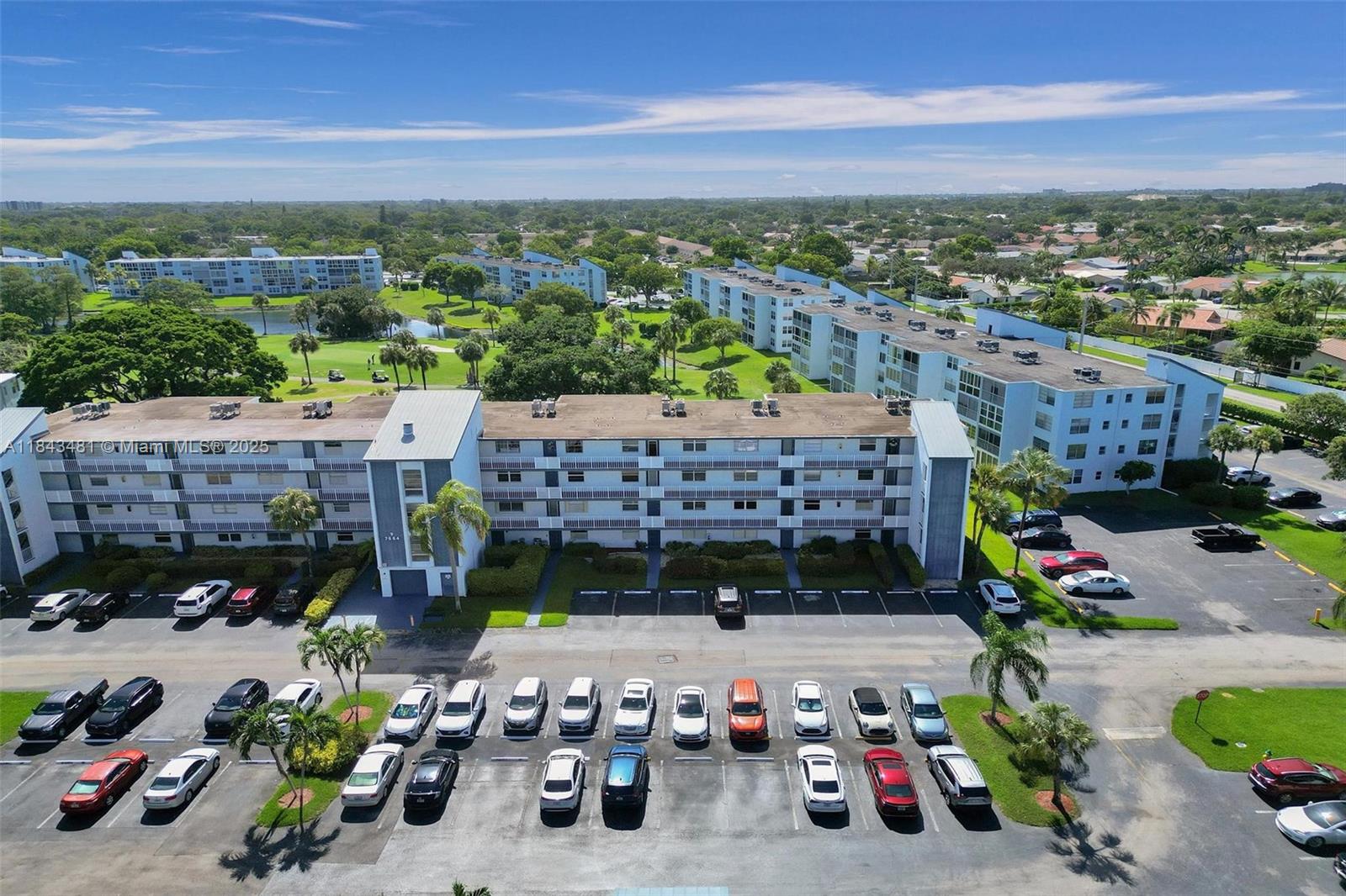 7664 Northwest 18th Street, Unit 405 Margate, FL 33063 - Photo 42 of 46