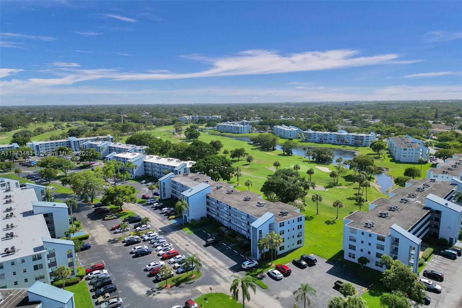 7664 Northwest 18th Street, Unit 405 Margate, FL 33063 - Photo 44 of 46