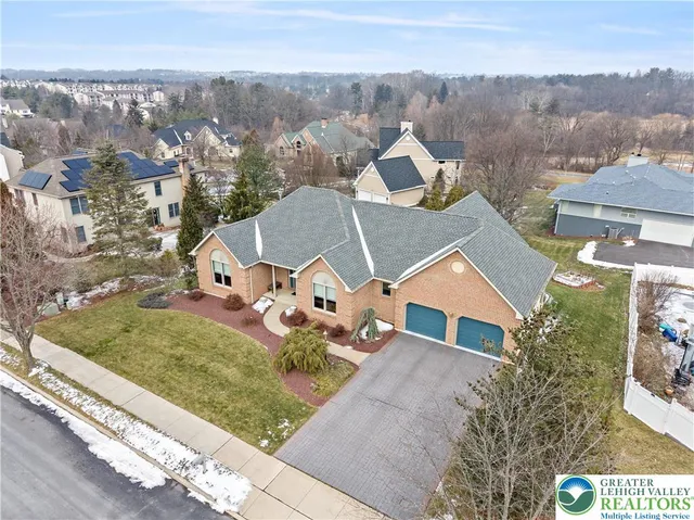 $550,000 | 207 North 36th Street, Allentown, PA 18104