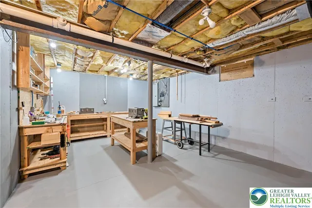 $550,000 | 207 North 36th Street, Allentown, PA 18104