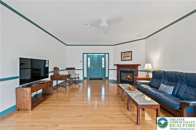 $550,000 | 207 North 36th Street, Allentown, PA 18104