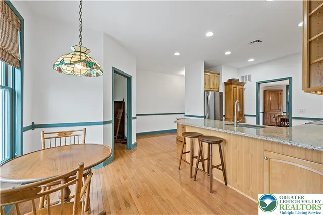 $550,000 | 207 North 36th Street, Allentown, PA 18104