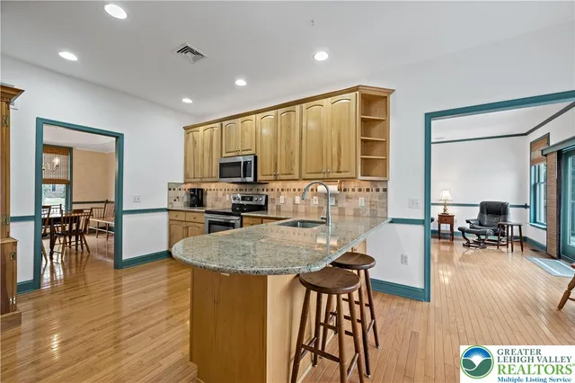 $550,000 | 207 North 36th Street, Allentown, PA 18104