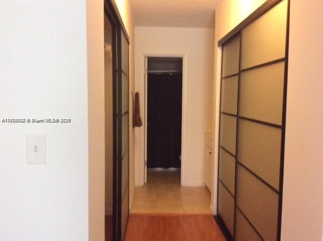 200 178th Drive, Unit 504 Sunny Isles Beach, FL 33160 - Photo 7 of 7 a view of closet