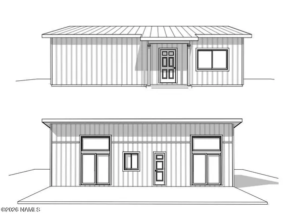 $315,000 | 2313 East Arizona Street, Williams, AZ 86046