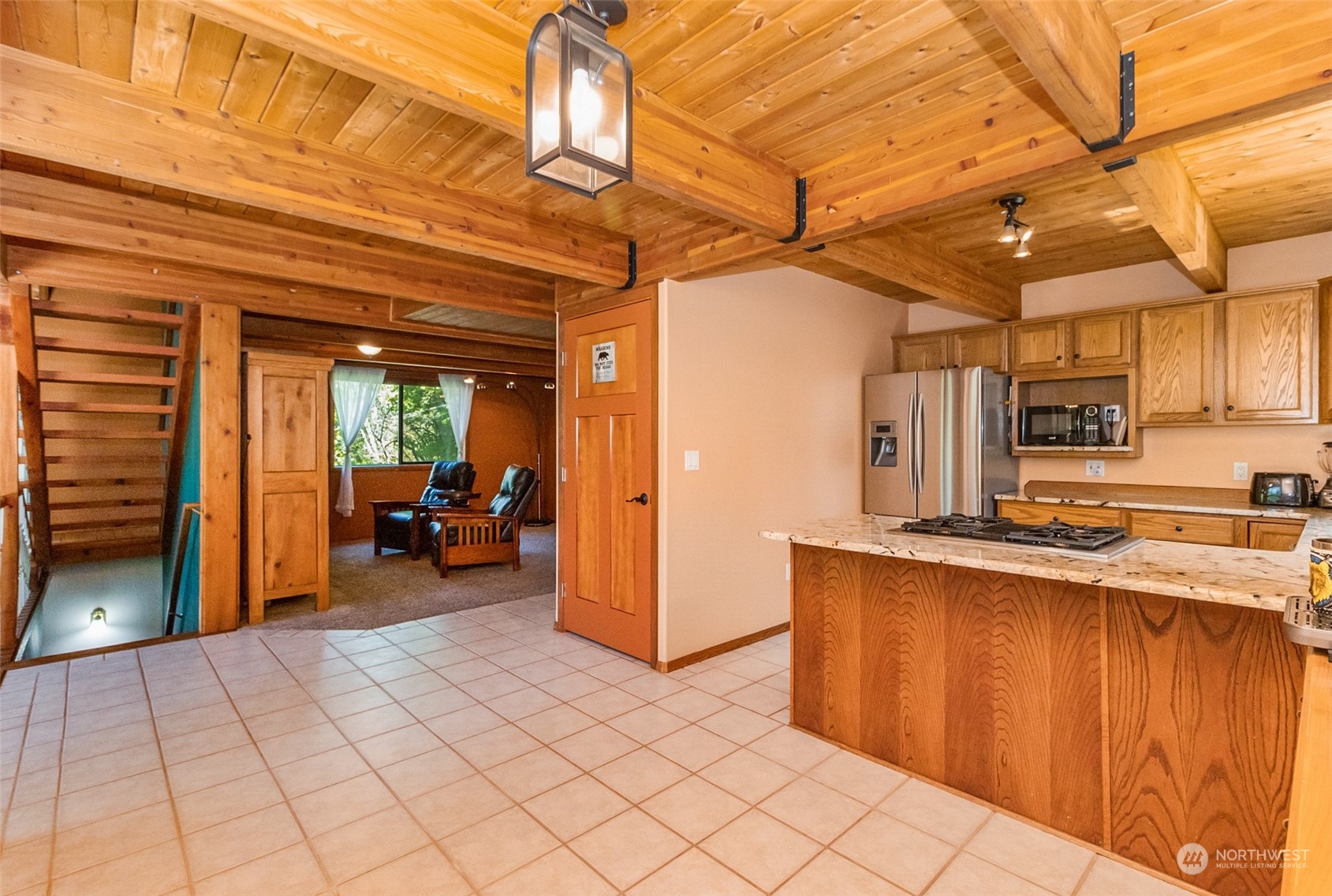 6930 Robe Menzel Road Granite Falls, WA 98252 - Photo 7 of 25 a view of a storage & utility room