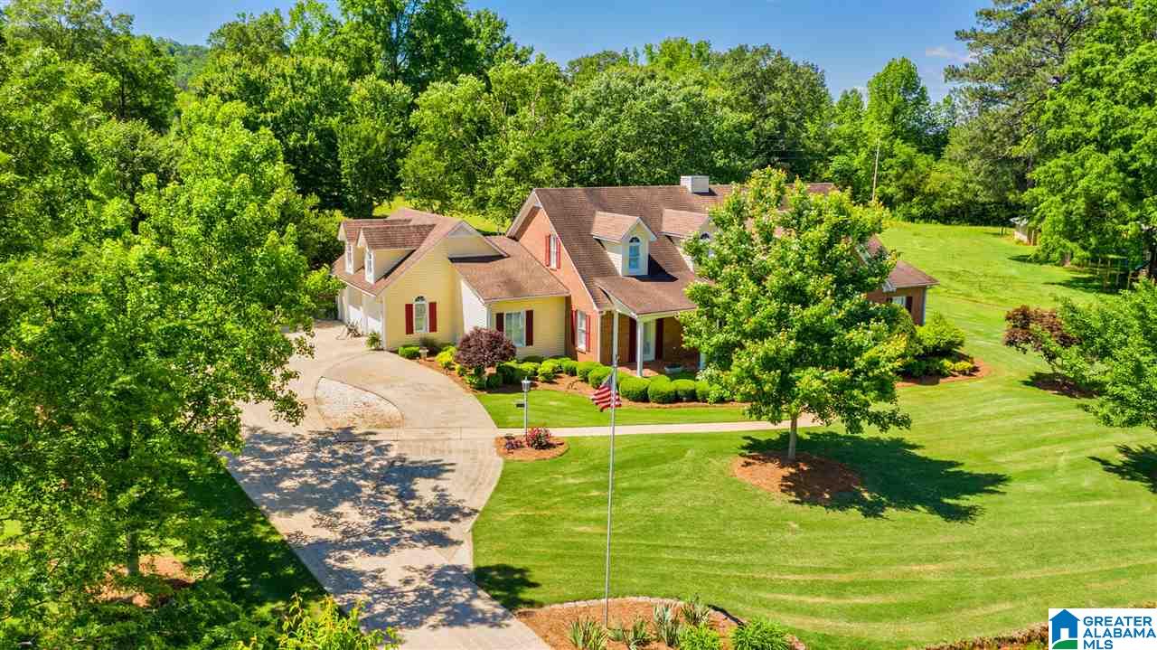7421 Old Springville Road Trussville, AL 35173 - Photo 8 of 36