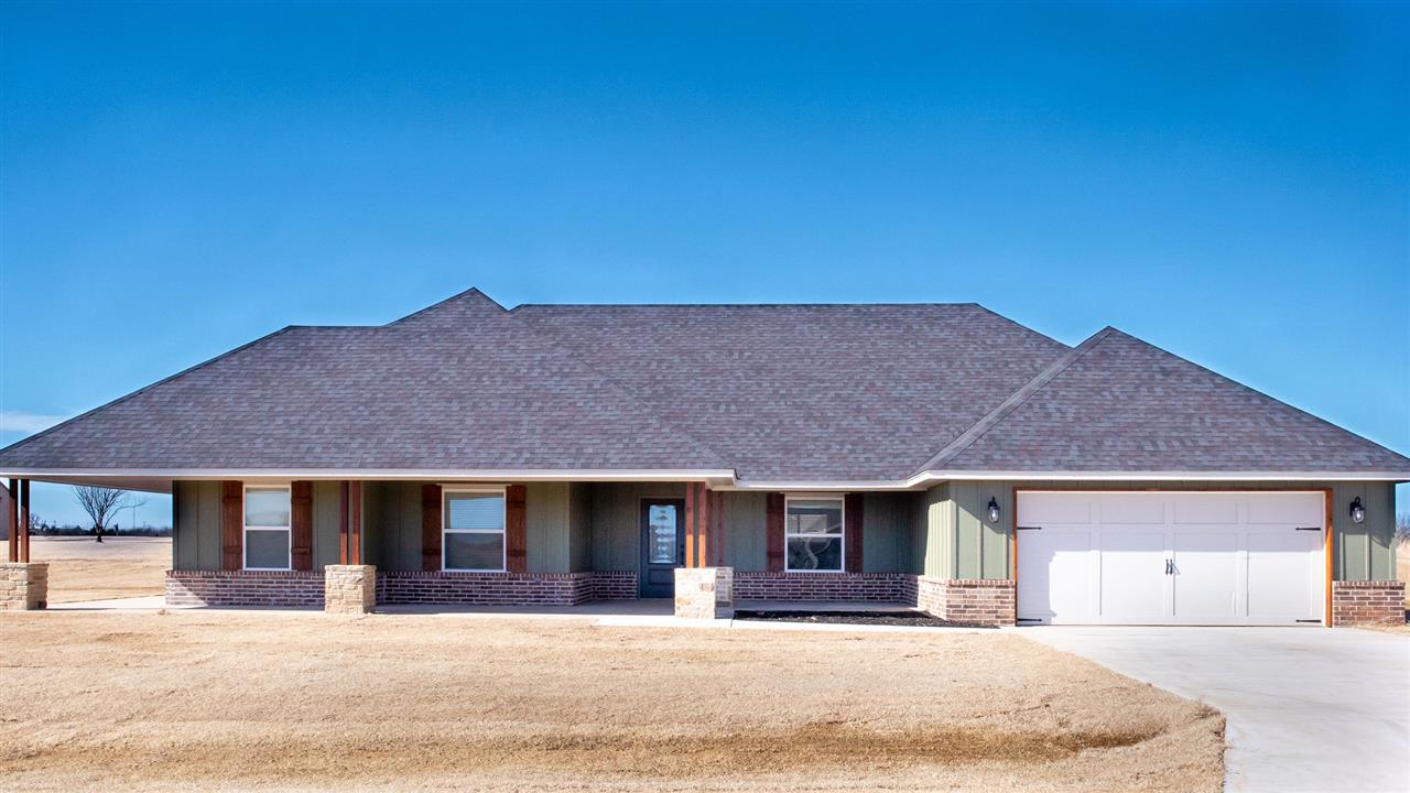 102 Stoneridge Road Morrison, OK 73061 - Photo 2 of 36 Gallery Image 2