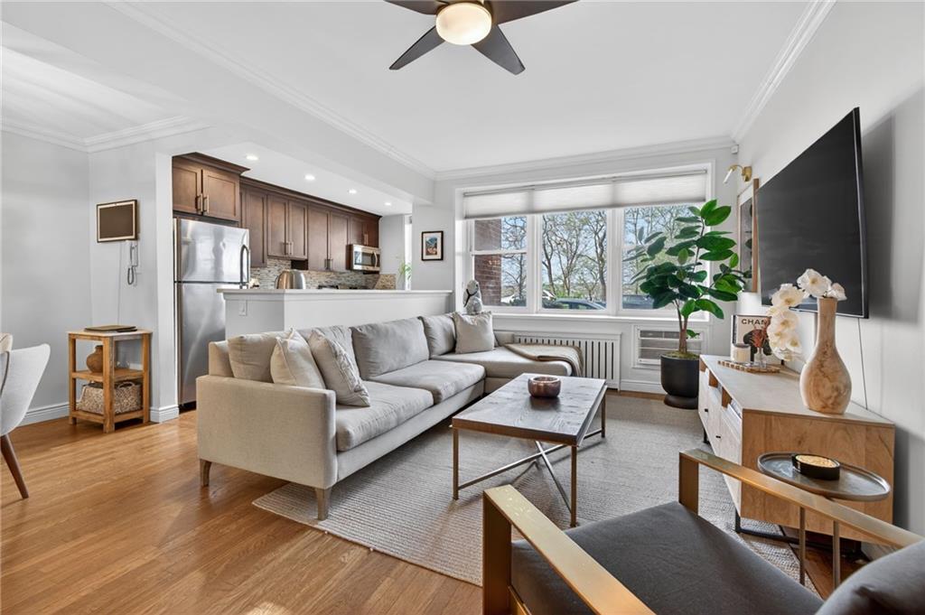 9201 Shore Road, Unit C114 Brooklyn, NY 11209 - Photo 9 of 29
