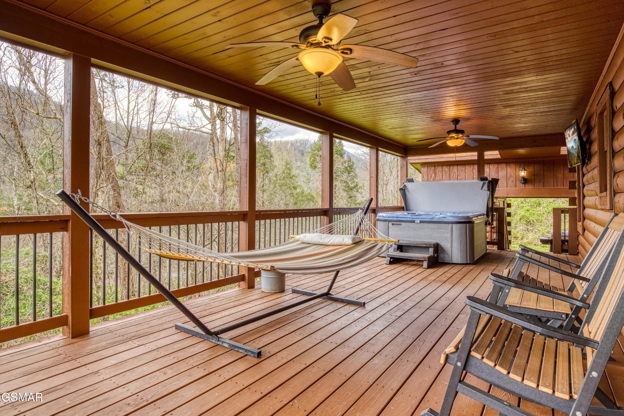129 Perkins Road Gatlinburg, TN 37738 - Photo 26 of 36 Gallery Image 26