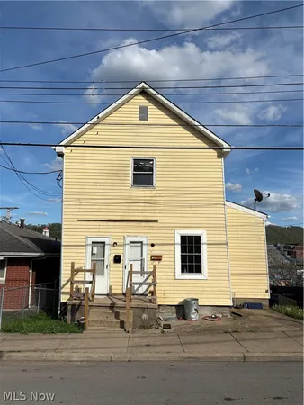 $125,000 | 3426 Monroe Street, Bellaire, OH 43906