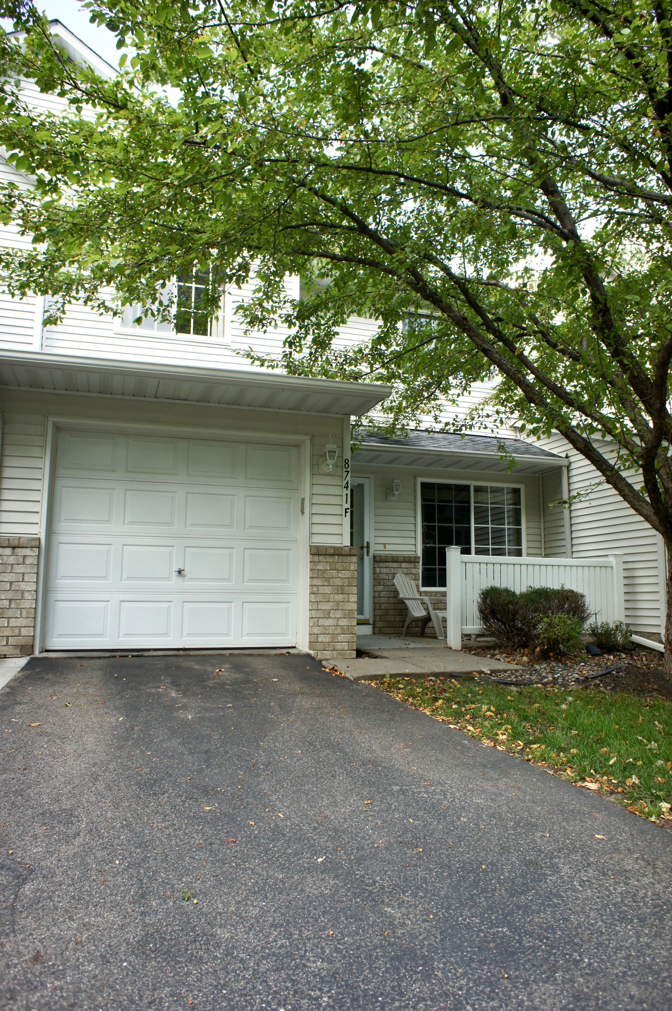 8741 Quarry Ridge Lane, Unit F Woodbury, MN 55125 - Photo 1 of 1 Gallery Image 1