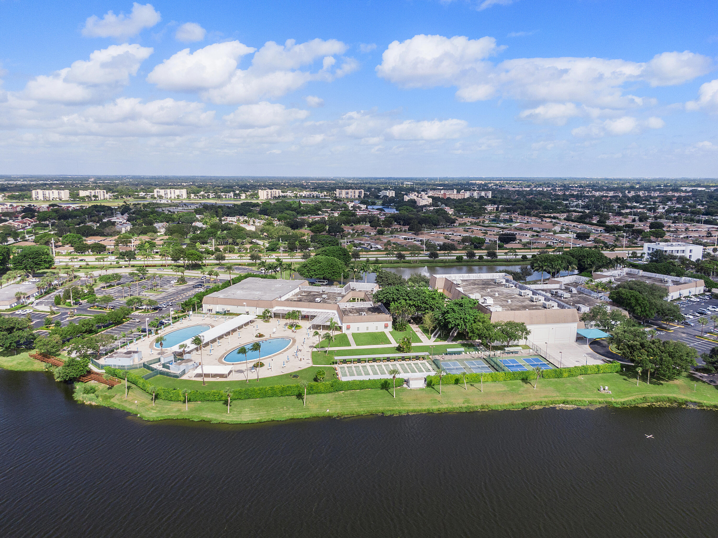 157 Flanders C Delray Beach, FL 33484 - Photo 37 of 45