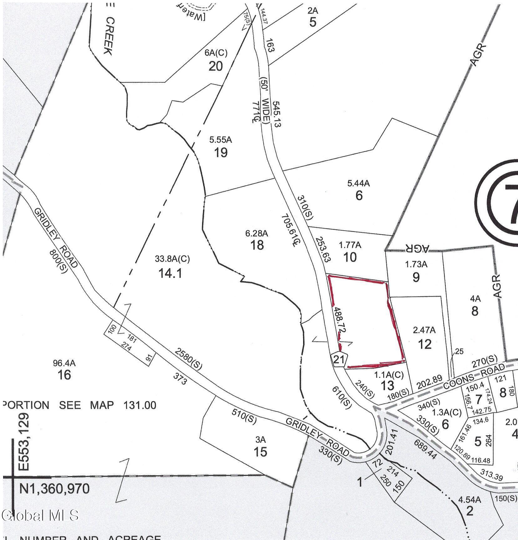 1499 Huntersland Road Middleburgh, NY 12122 - Photo 6 of 6 06