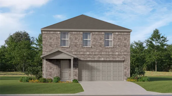 $269,990 | 5011 Palamedes Swallowtail Lane, Needville, TX 77461