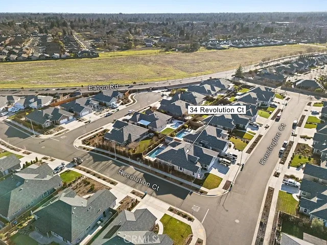 $710,000 | 34 Revolution Court, Chico, CA 95973