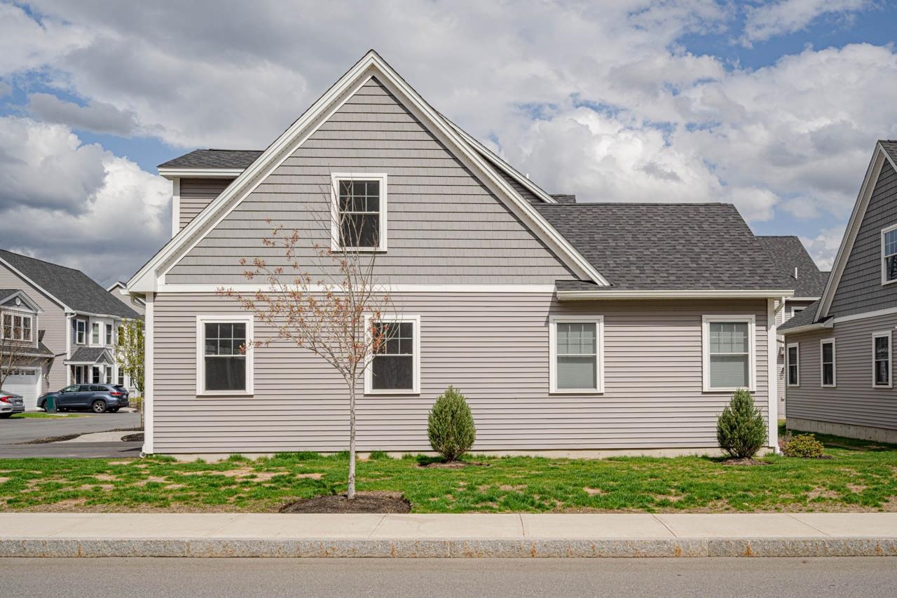 2 Sienna Drive Salem, NH 03079 - Photo 29 of 38