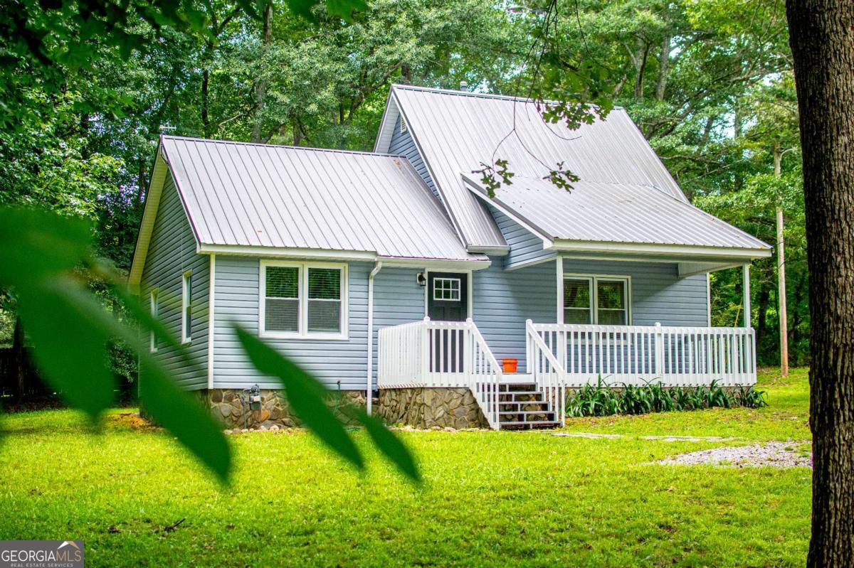 35 Jiles Road Carrollton, GA 30117 - Photo 1 of 67