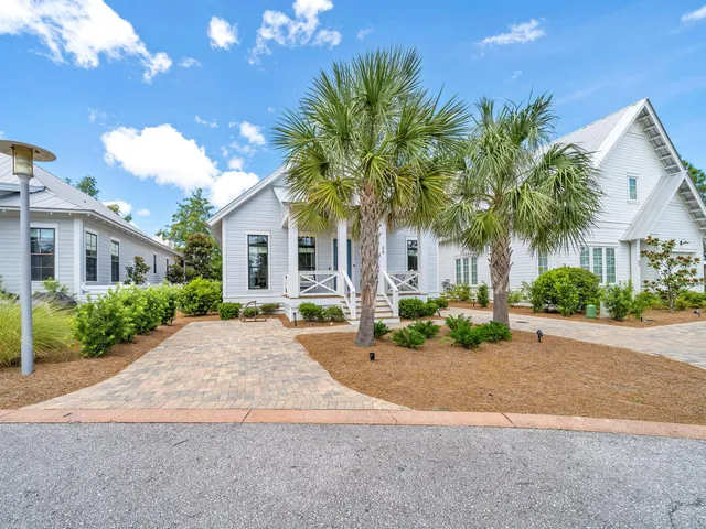 $4,000 | 56 Cypress Drive, Santa Rosa Beach, FL 32459
