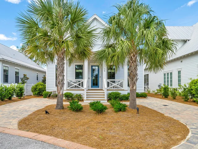 $4,000 | 56 Cypress Drive, Santa Rosa Beach, FL 32459