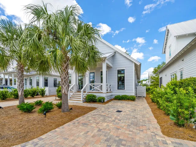 $4,000 | 56 Cypress Drive, Santa Rosa Beach, FL 32459
