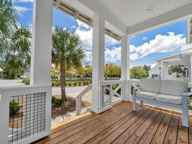 $4,000 | 56 Cypress Drive, Santa Rosa Beach, FL 32459