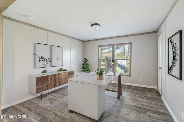 $244,999 | 324 West Boulevard, Oneida, TN 37841