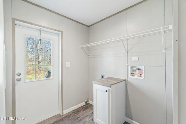 $244,999 | 324 West Boulevard, Oneida, TN 37841