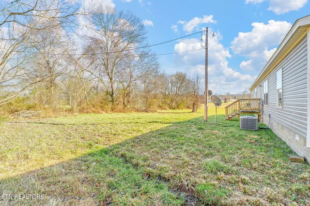 $244,999 | 324 West Boulevard, Oneida, TN 37841