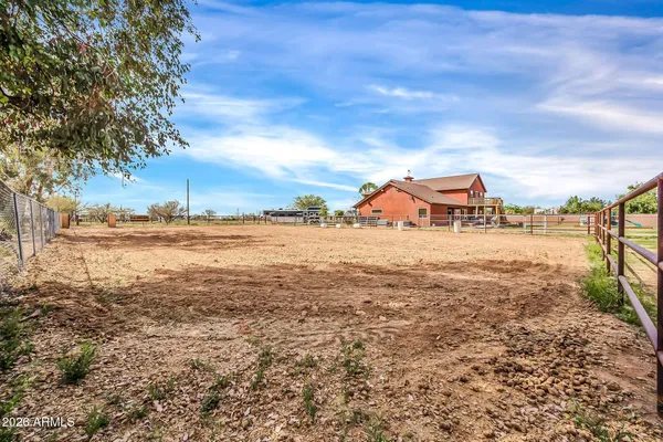 a view of a garage with toys