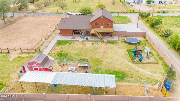 swimming pool with outdoor seating