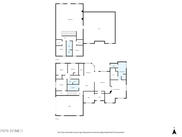 $950,000 | 4890 East Buckboard Way, San Tan Valley, AZ 85140