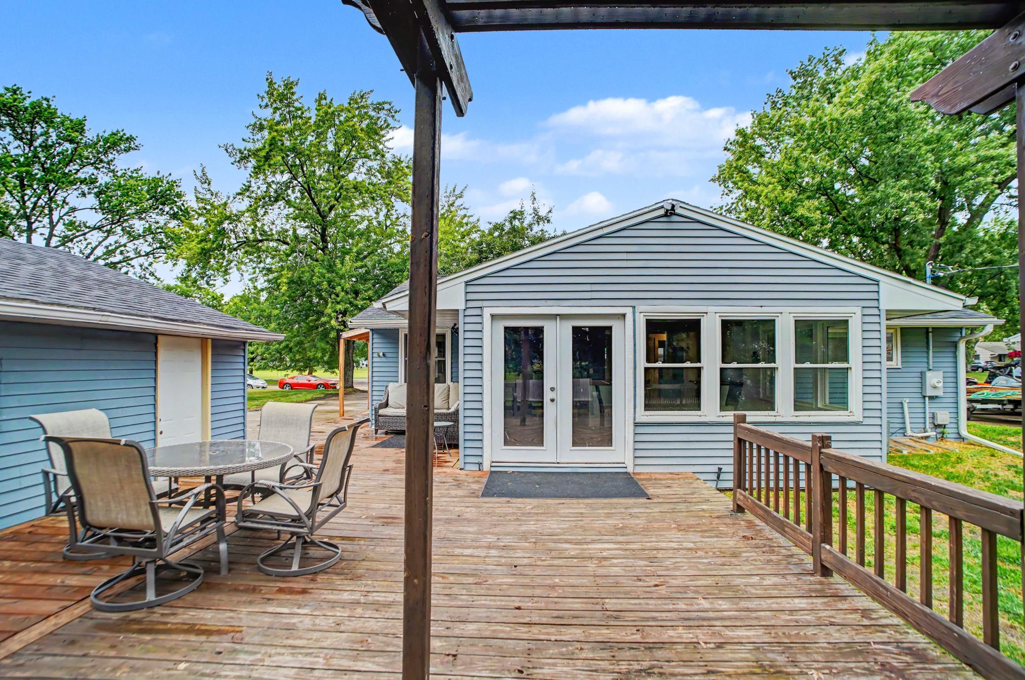 3674 McKnight Road North White Bear Lake, MN 55110 - Photo 37 of 41