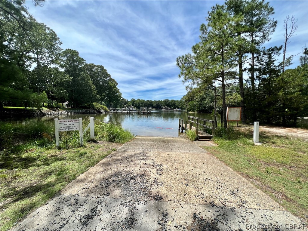 165 Navajo Road Kilmarnock, VA 22482 - Photo 40 of 44 Gallery Image 40