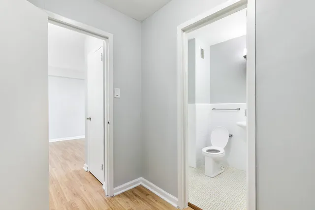 $1,488 | 5858 North Sheridan Road, Unit 905, Chicago, IL 60660