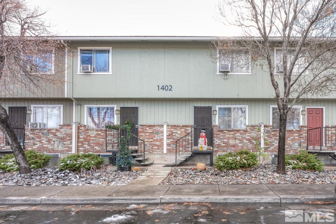 1402 East 9th Street, Unit 7 Reno, NV 89512 - Photo 3 of 22 Photo 3