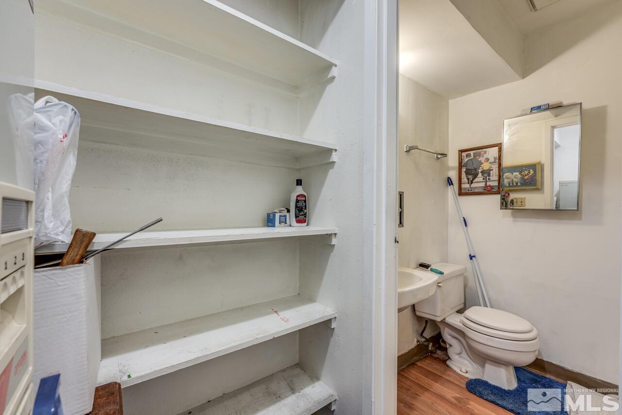 1402 East 9th Street, Unit 7 Reno, NV 89512 - Photo 10 of 22 Photo 10