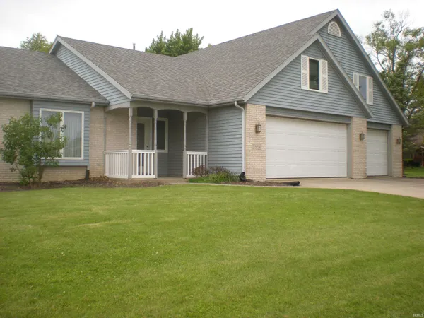 $344,900 | 2924 Sioux Point, New Haven, IN 46774