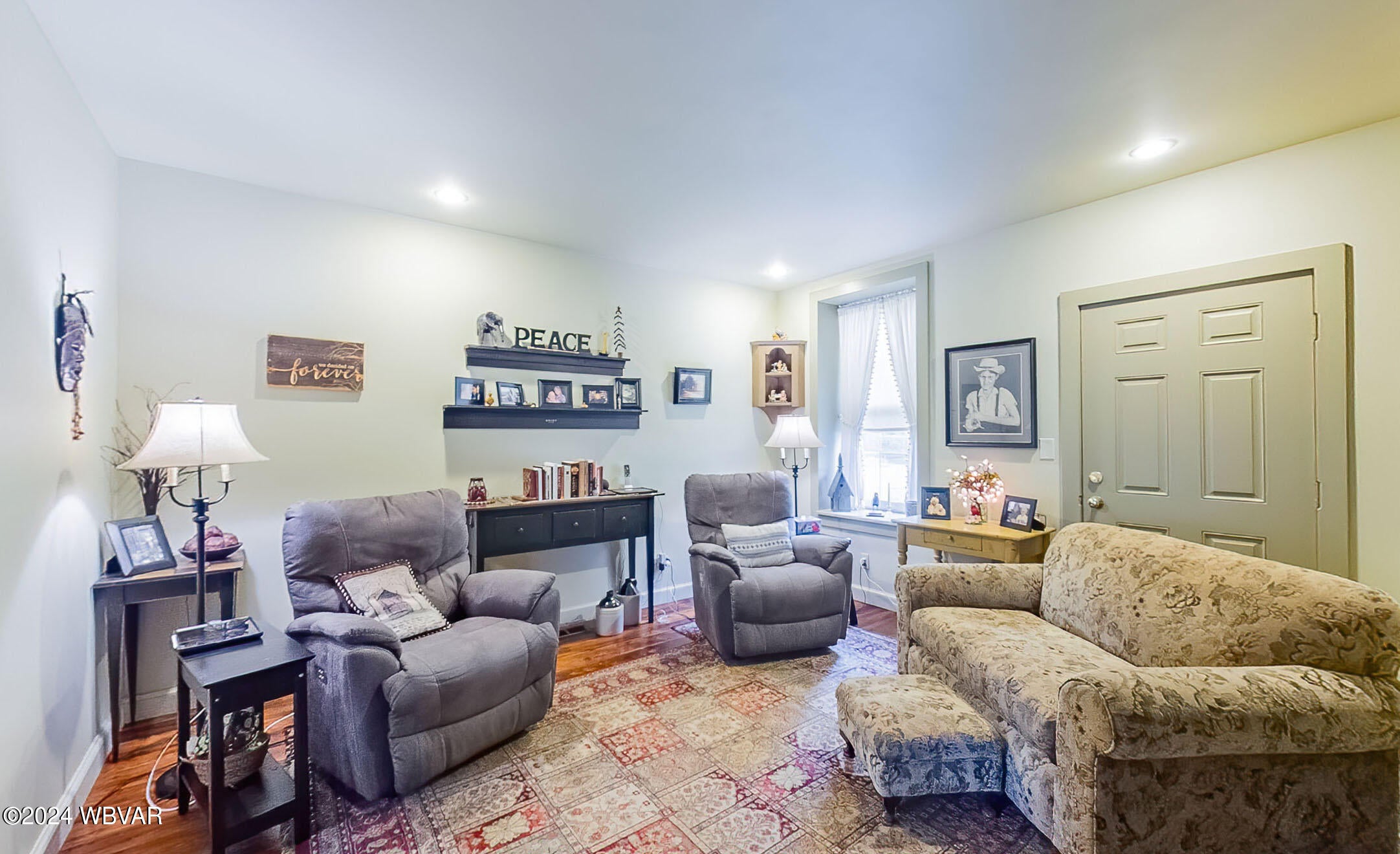 41 Pine Run Road Hughesville, PA 17737 - Photo 23 of 50 Living Room