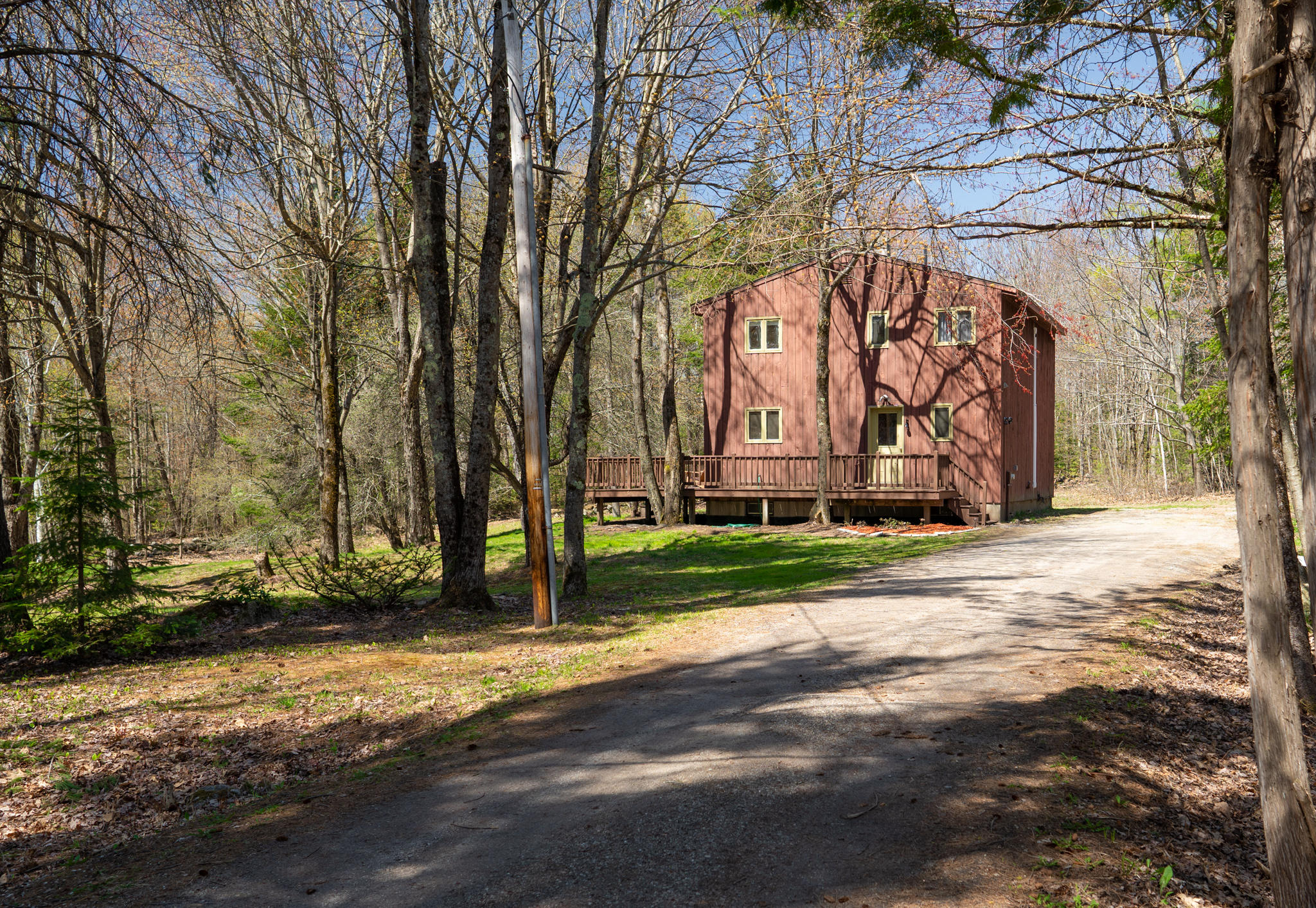 204 Bryant Road Buckfield, ME 04220 - Photo 3 of 26 Font