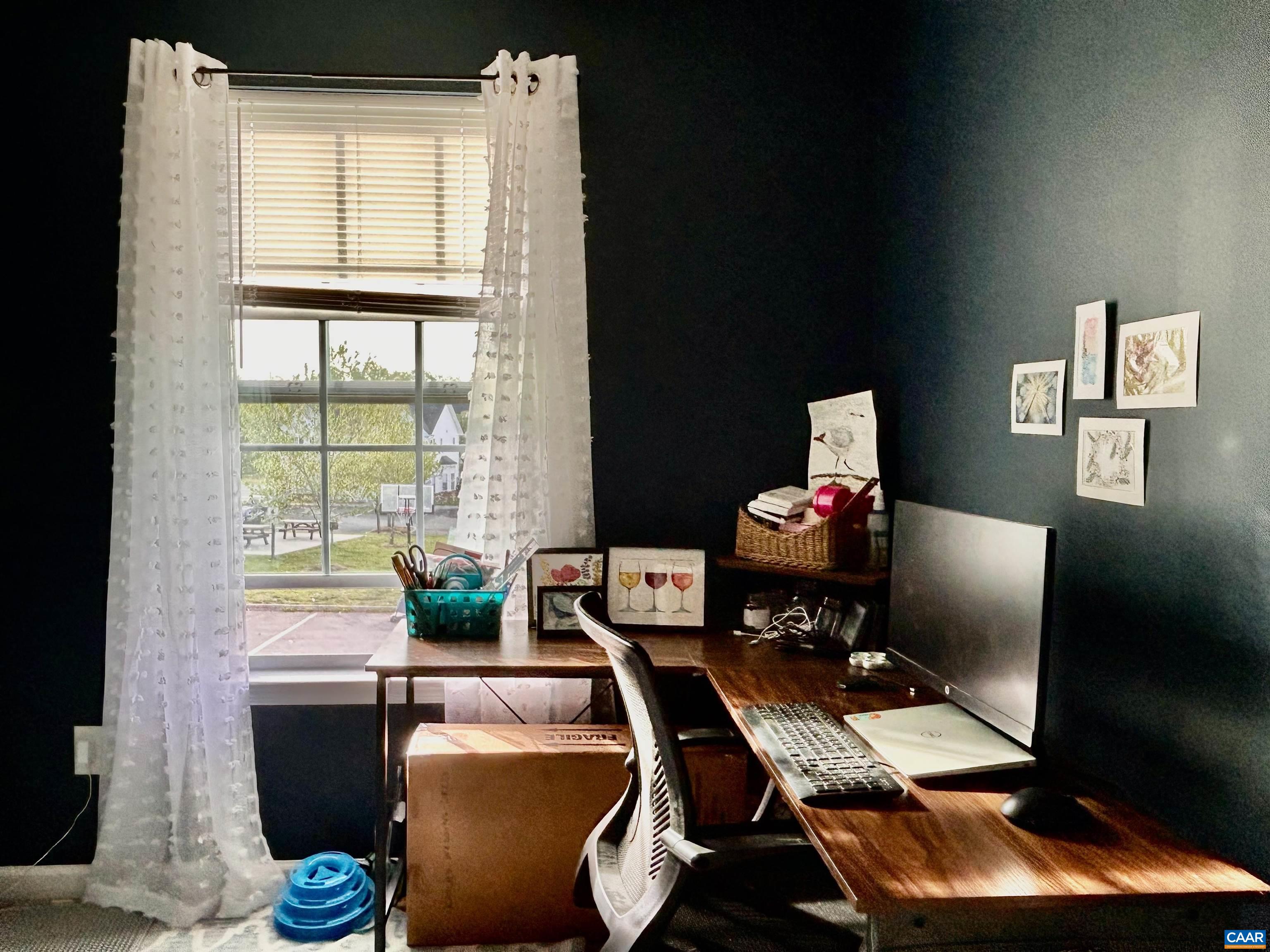76 Villa Circle Palmyra, VA 22963 - Photo 16 of 18 a work room with furniture and a window