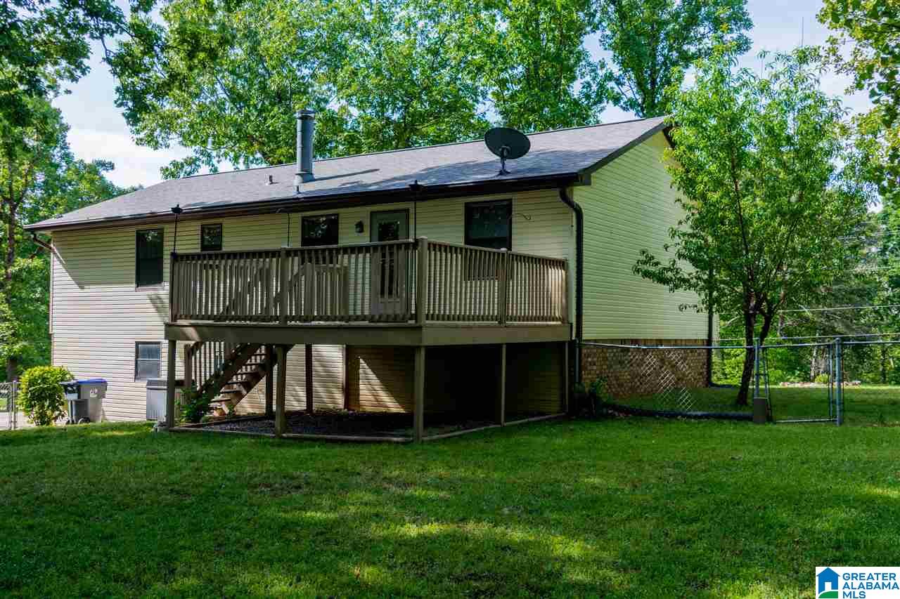 116 Forest Ridge Road Alabaster, AL 35114 - Photo 30 of 33