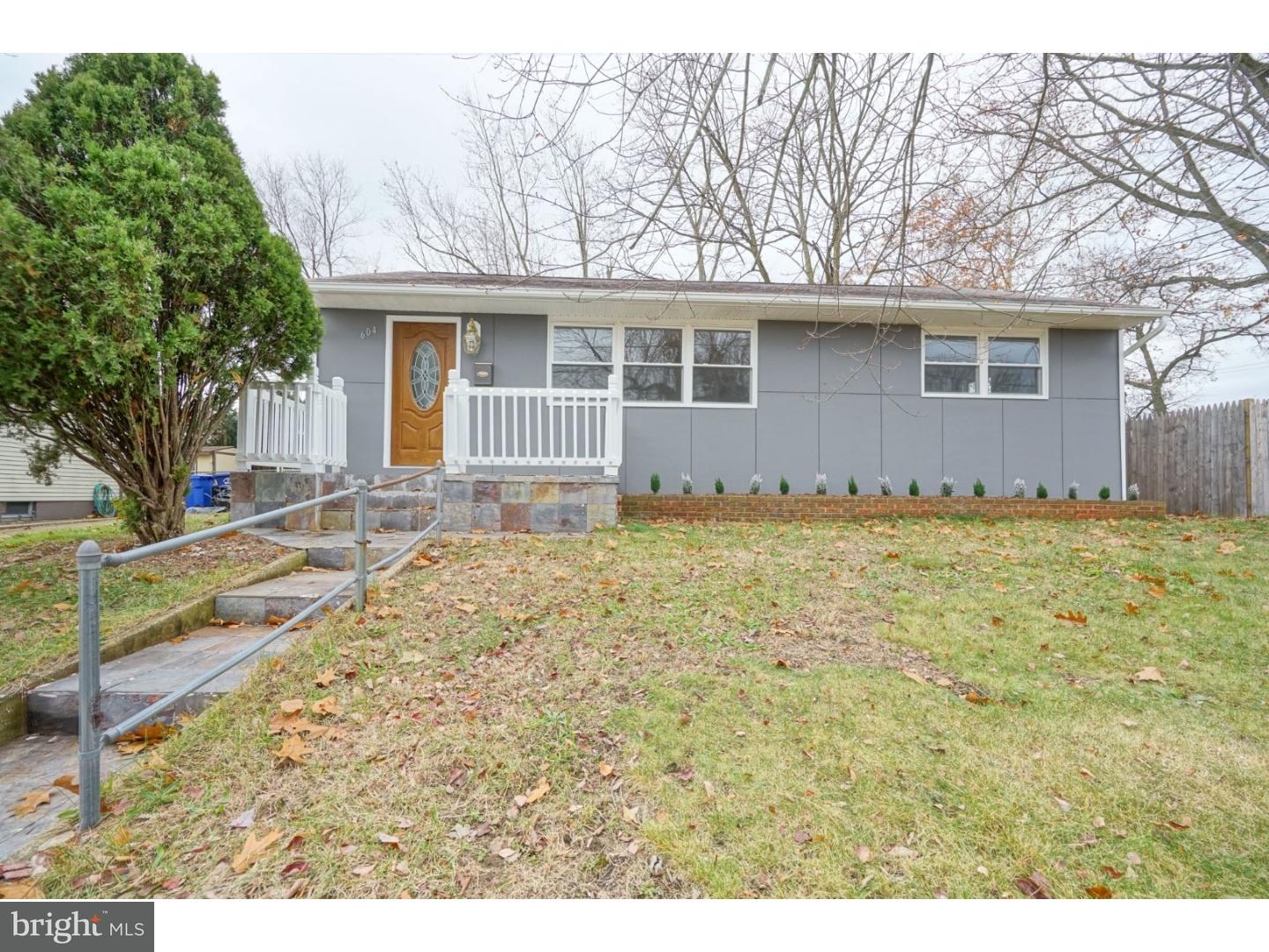604 Filmore Street Riverside, NJ 08075 - Photo 1 of 25