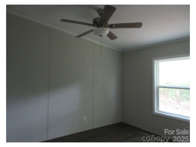 123 Josiah Lane Hendersonville, NC 28792 - Photo 7 of 13 a view of an empty room and window