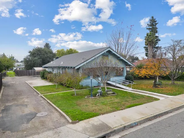 $345,000 | 1223 Poplar Street, Oakdale, CA 95361