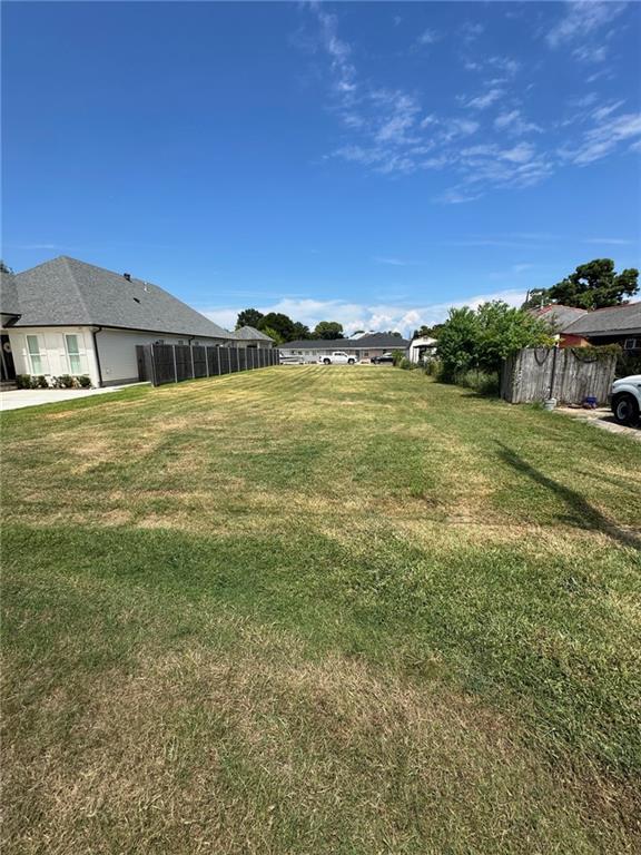 1703 Nero Street Metairie, LA 70005 - Photo 1 of 1